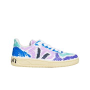 (W) Marni x Veja V-10 Dark Violet