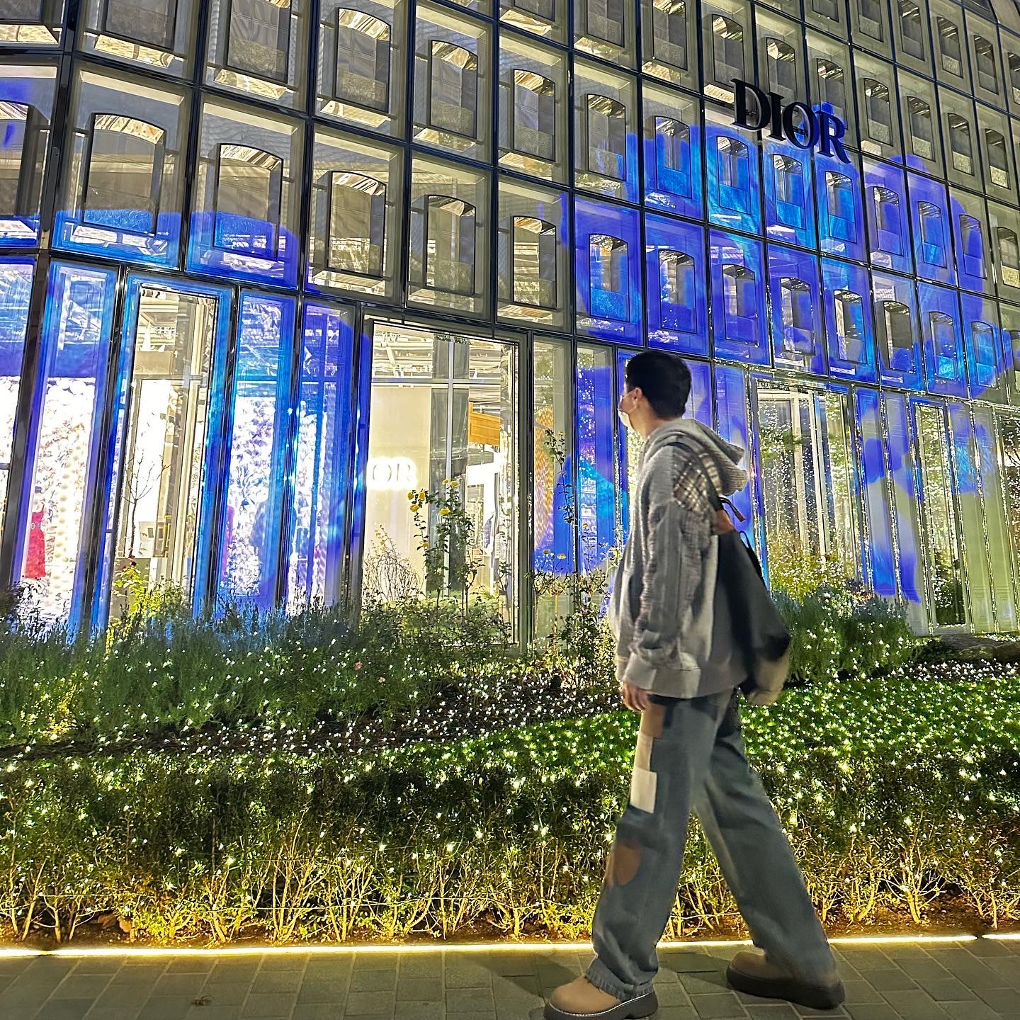 이우람님의 스타일 - 1