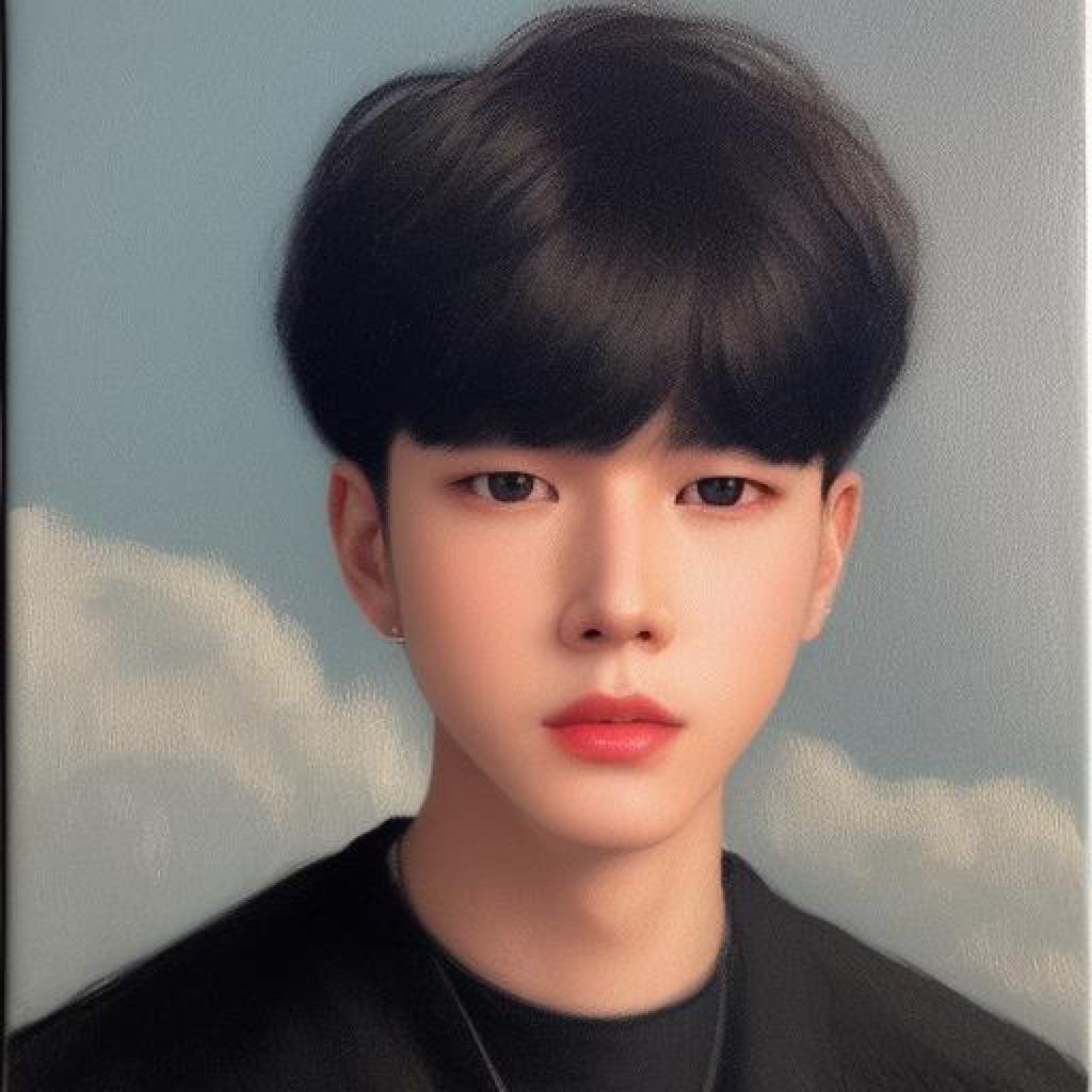 KREAM 프로필 이미지