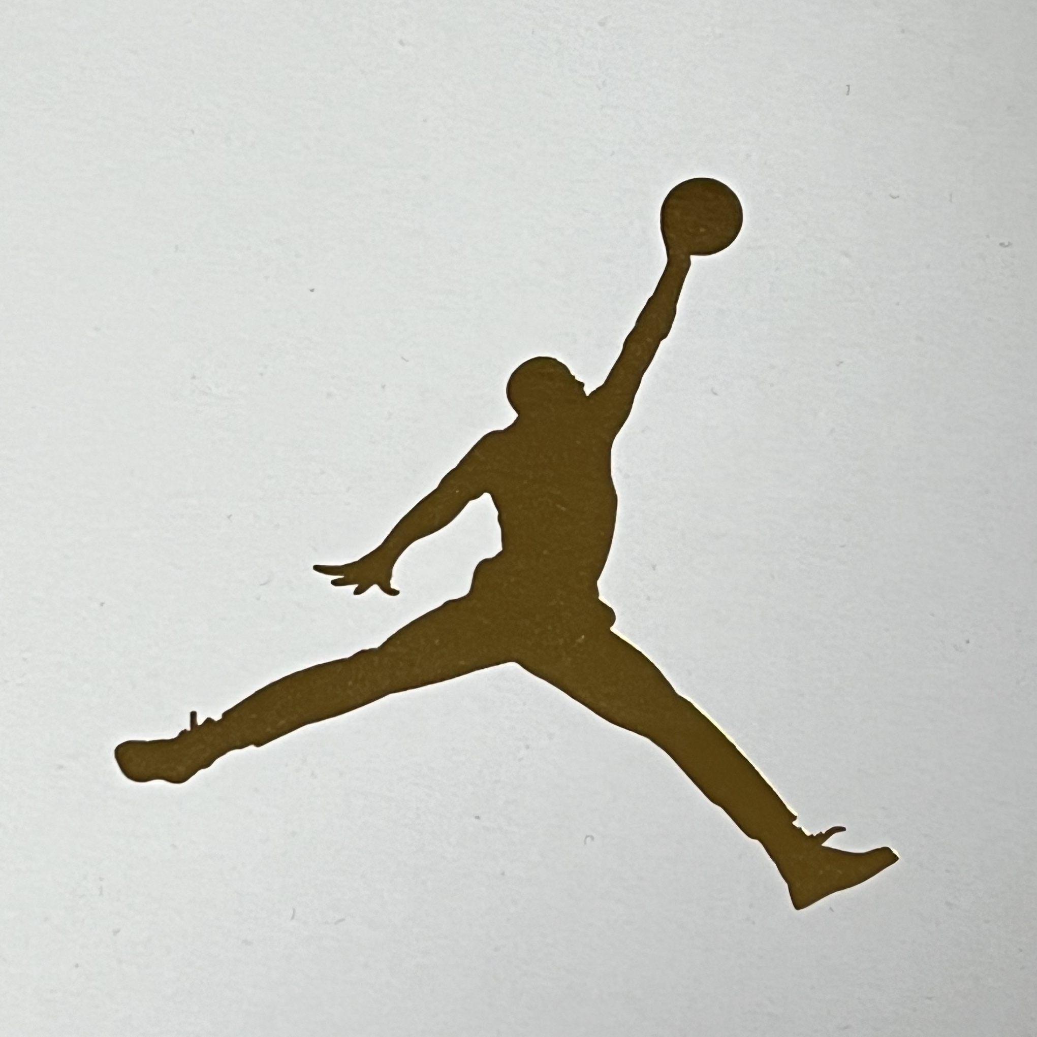 (W) Jordan 1 Mid SE Light Iron Ore 착용 스타일 - 3