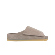 Fear of God x Birkenstock Los Feliz Suede Cement