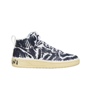 (W) Marni x Veja V-15 Black