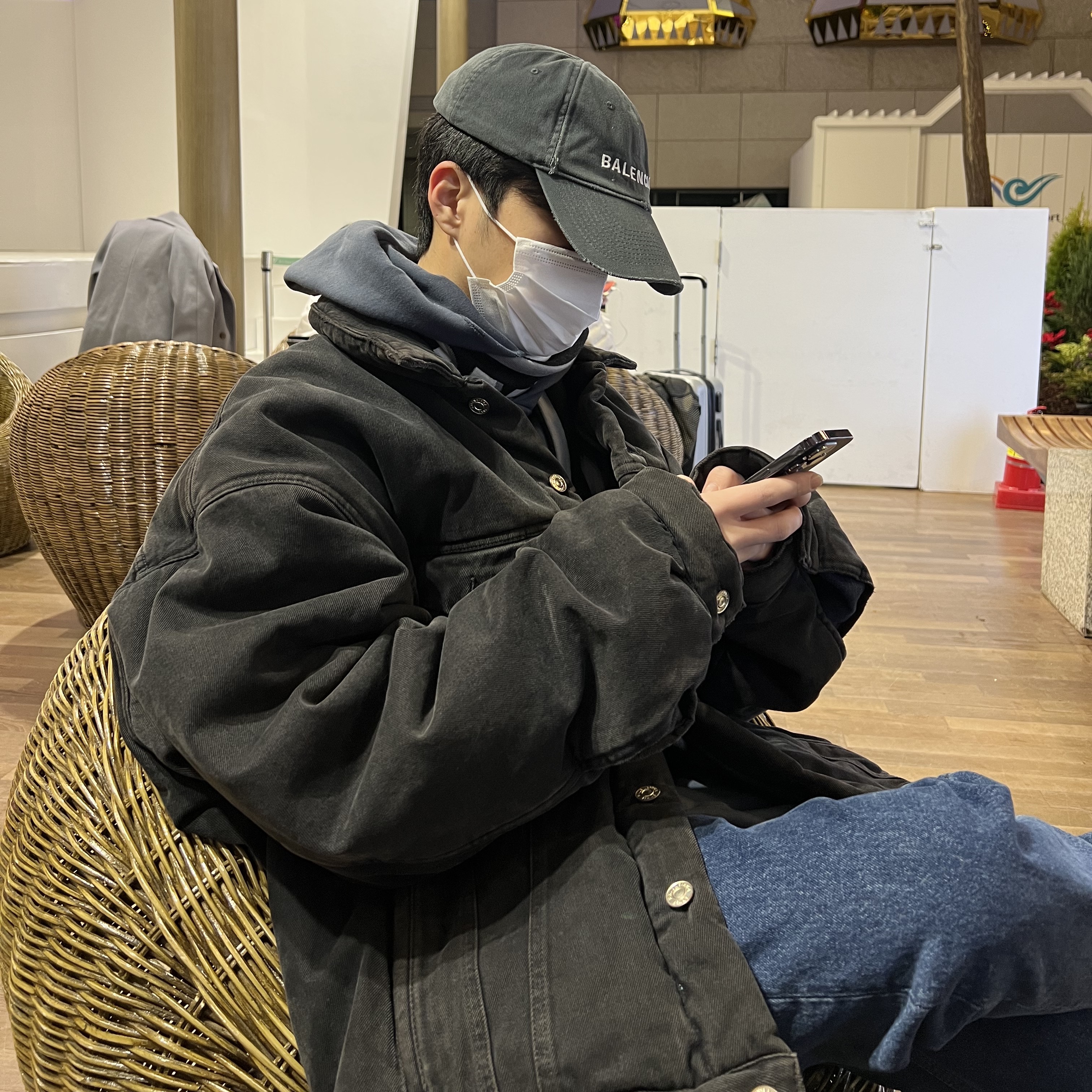 cxxnbin님의 스타일 - 5