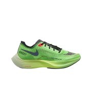 Nike ZoomX Vaporfly Next% 2 Scream Green Bright Crimson