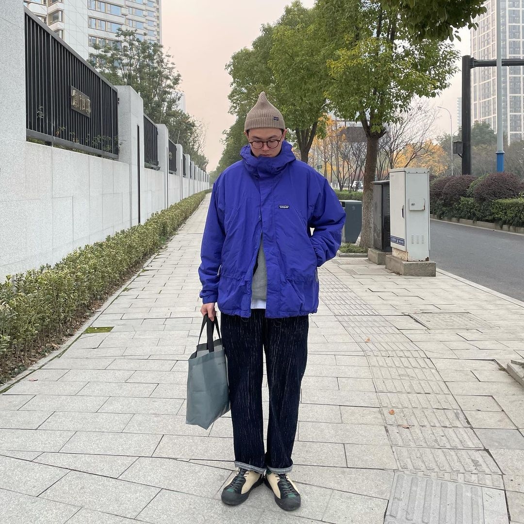 Jedi님의 스타일