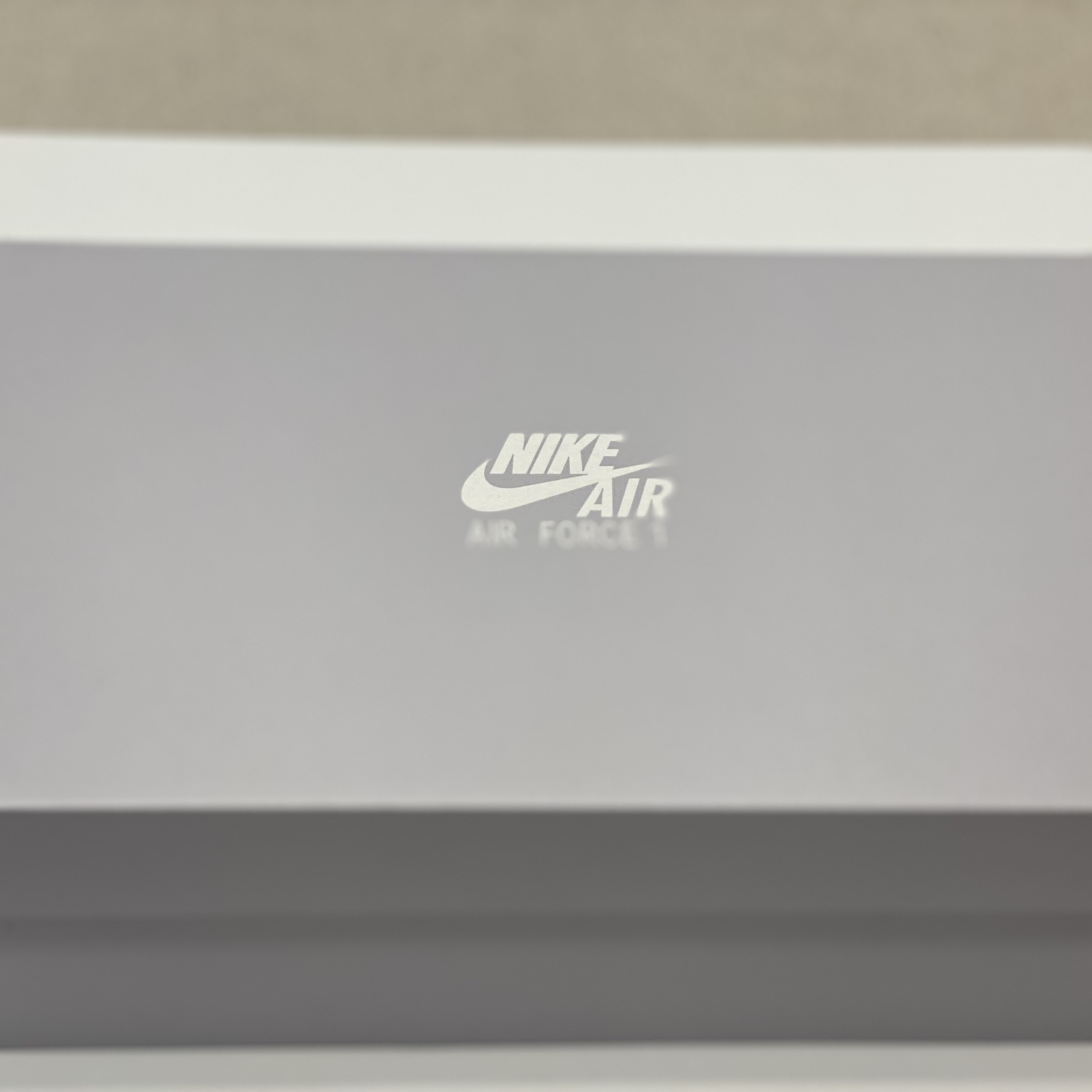 Nike Air Force 1 '07 Low Triple Black 착용 스타일 - 1