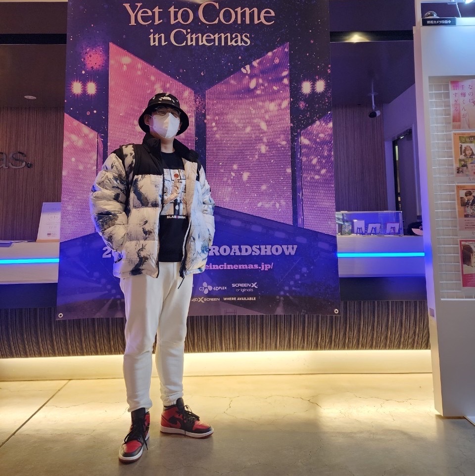 Jordan 1 Mid Bred Banned 2020, The North Face White Label Novelty Nuptse Down Jacket P White Sand 착용 스타일