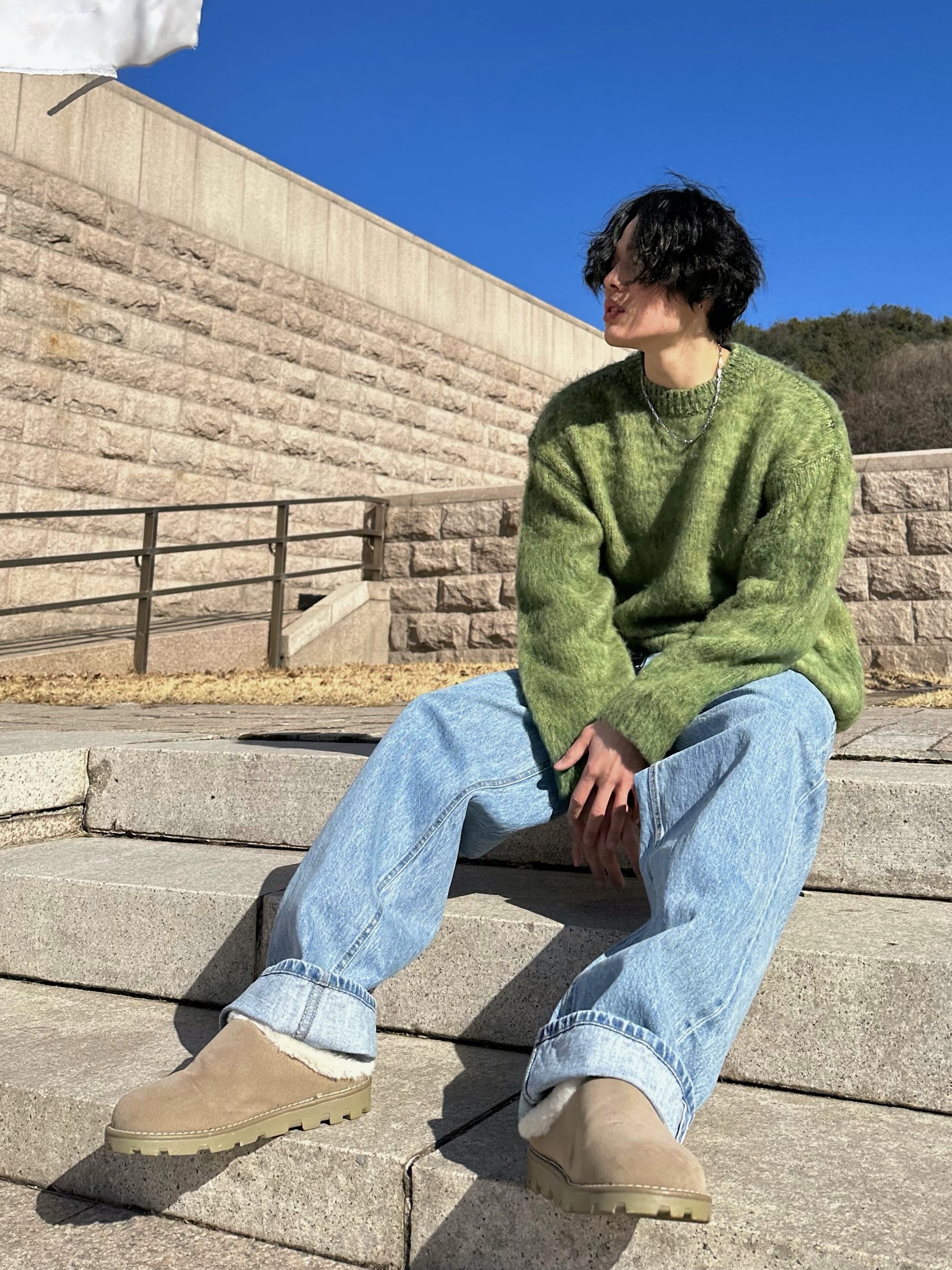 정연학님의 스타일 - 1