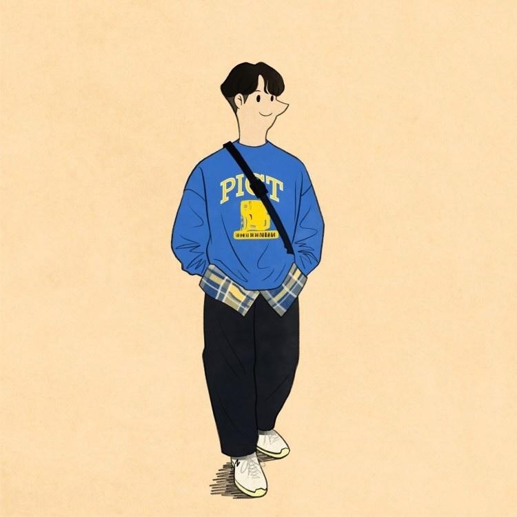 KREAM 프로필 이미지