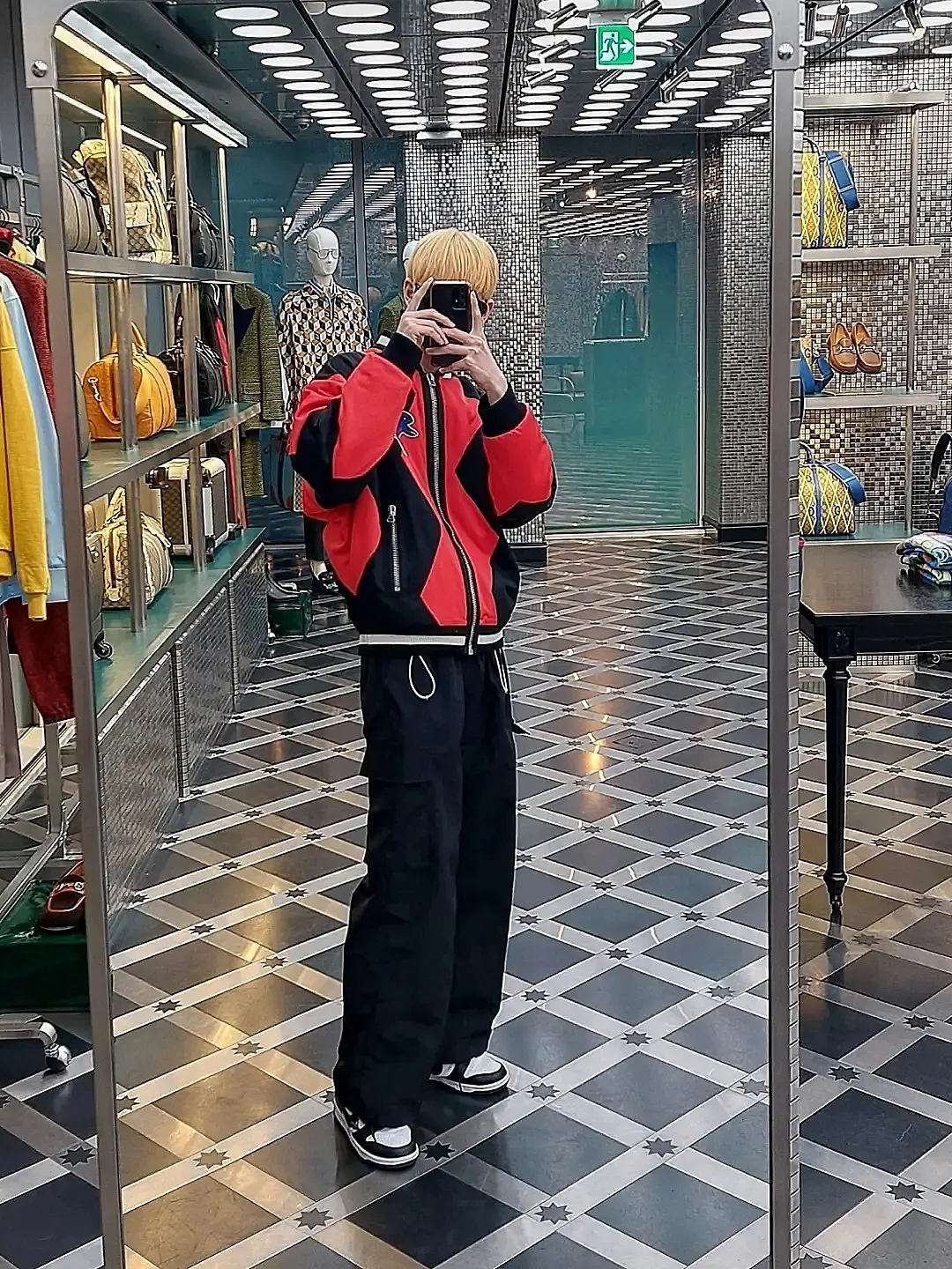07._.jjun님의 스타일