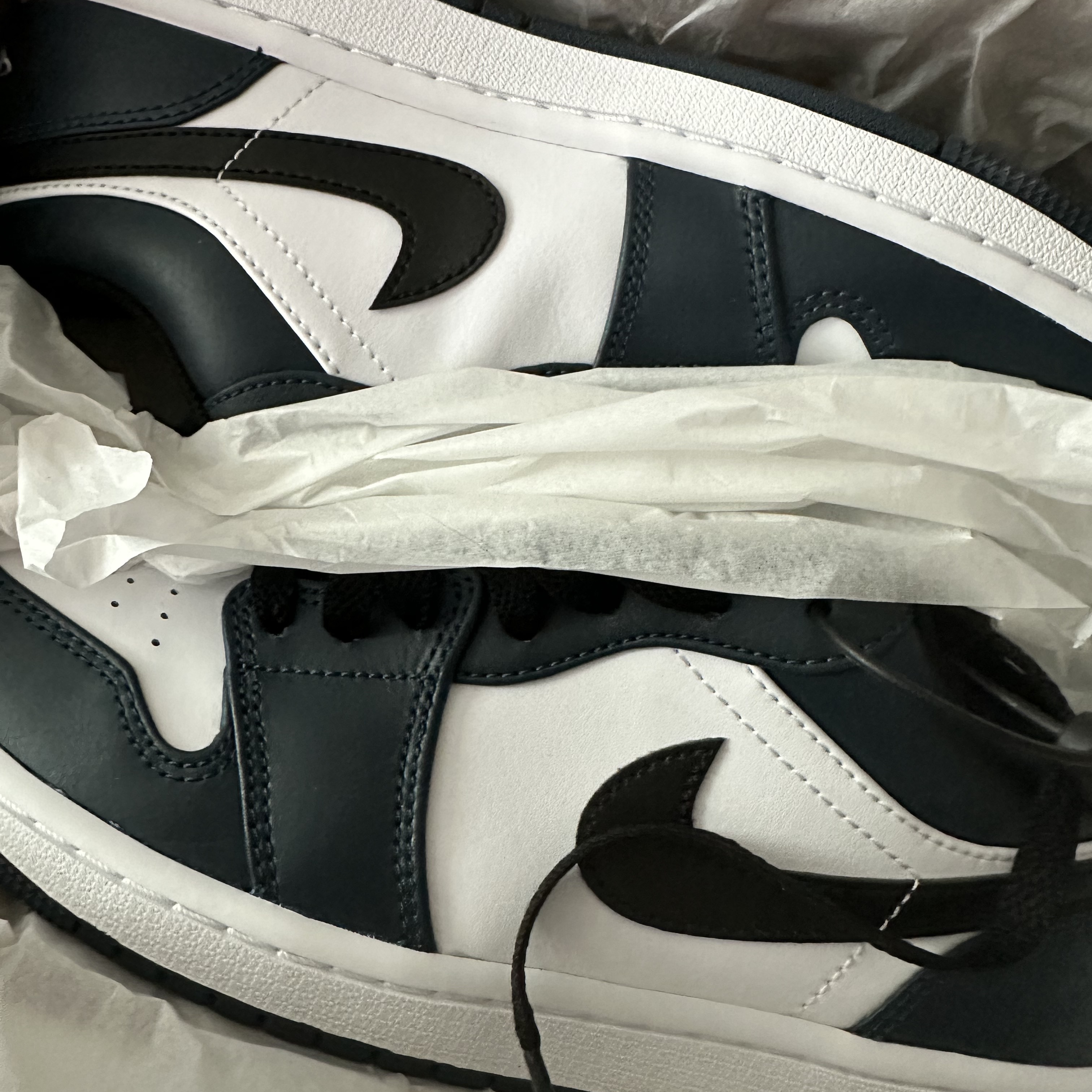 Jordan 1 Low Dark Teal 착용 스타일 - 2