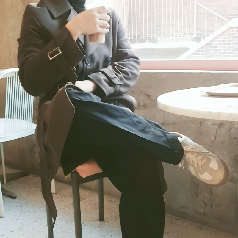 크스타일리스트님의 스타일 - 3