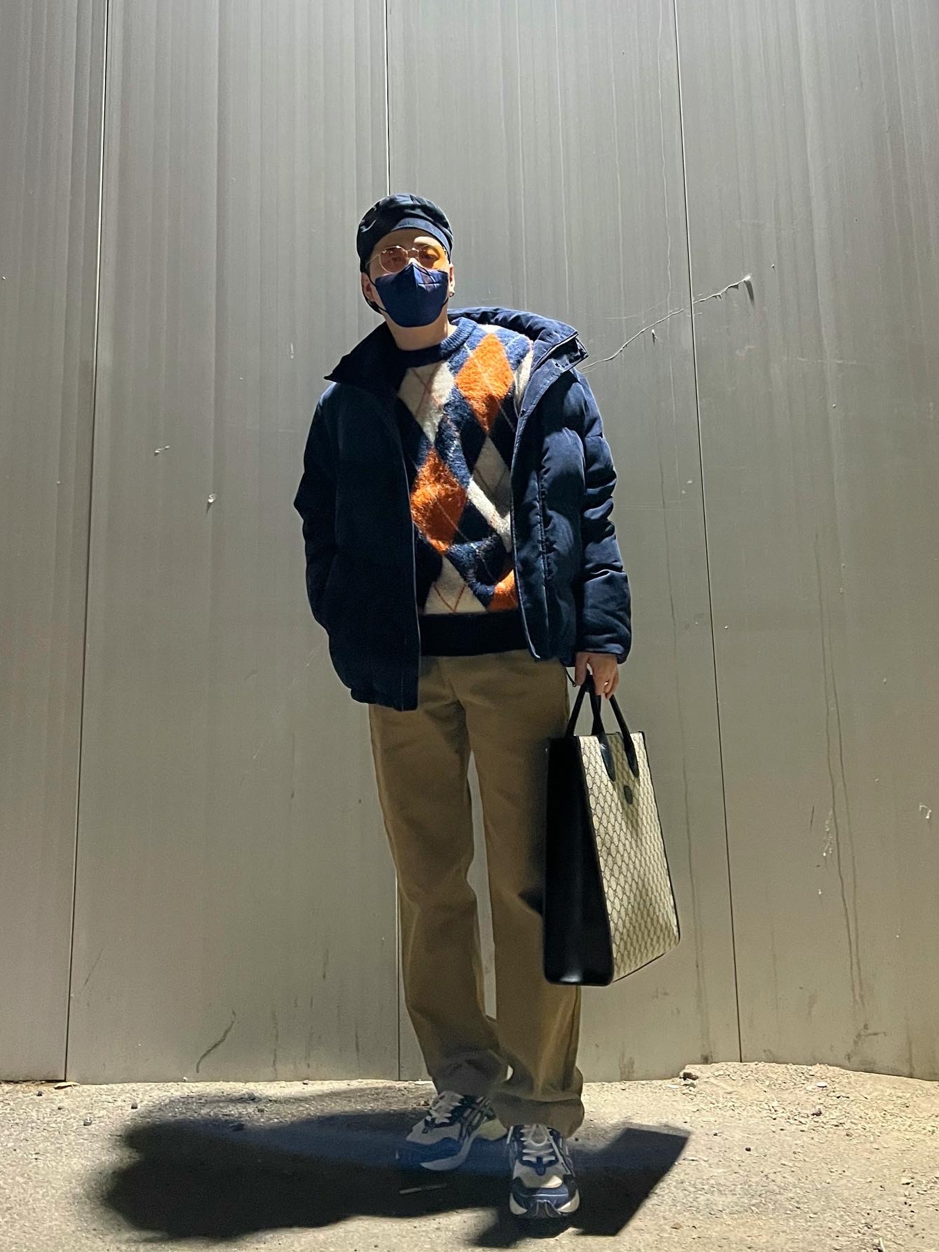 🧍🏻님의 스타일 - 2