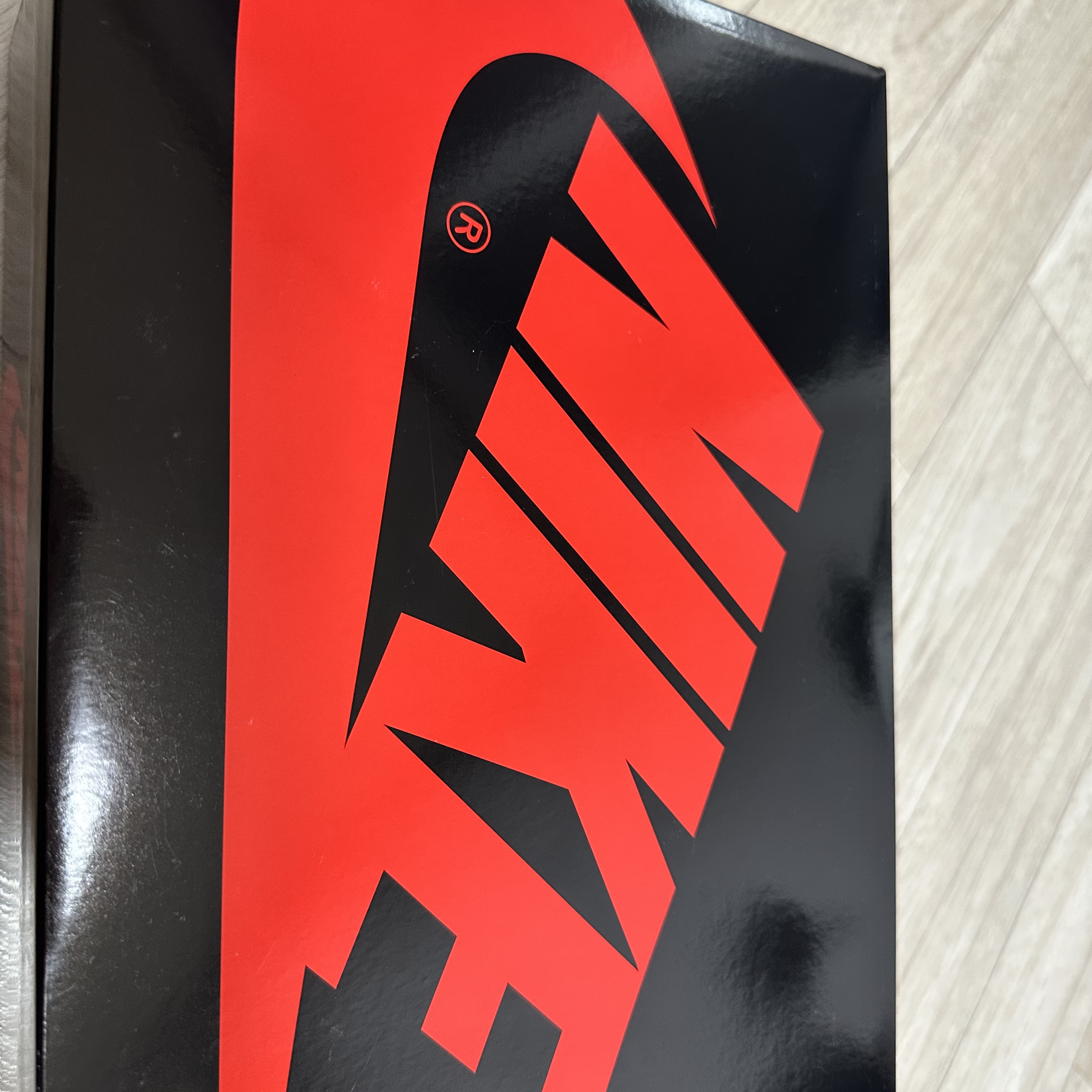Jordan 1 Retro High OG Patent Bred 착용 스타일 - 3