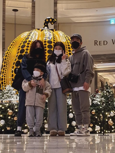 스타일 카드