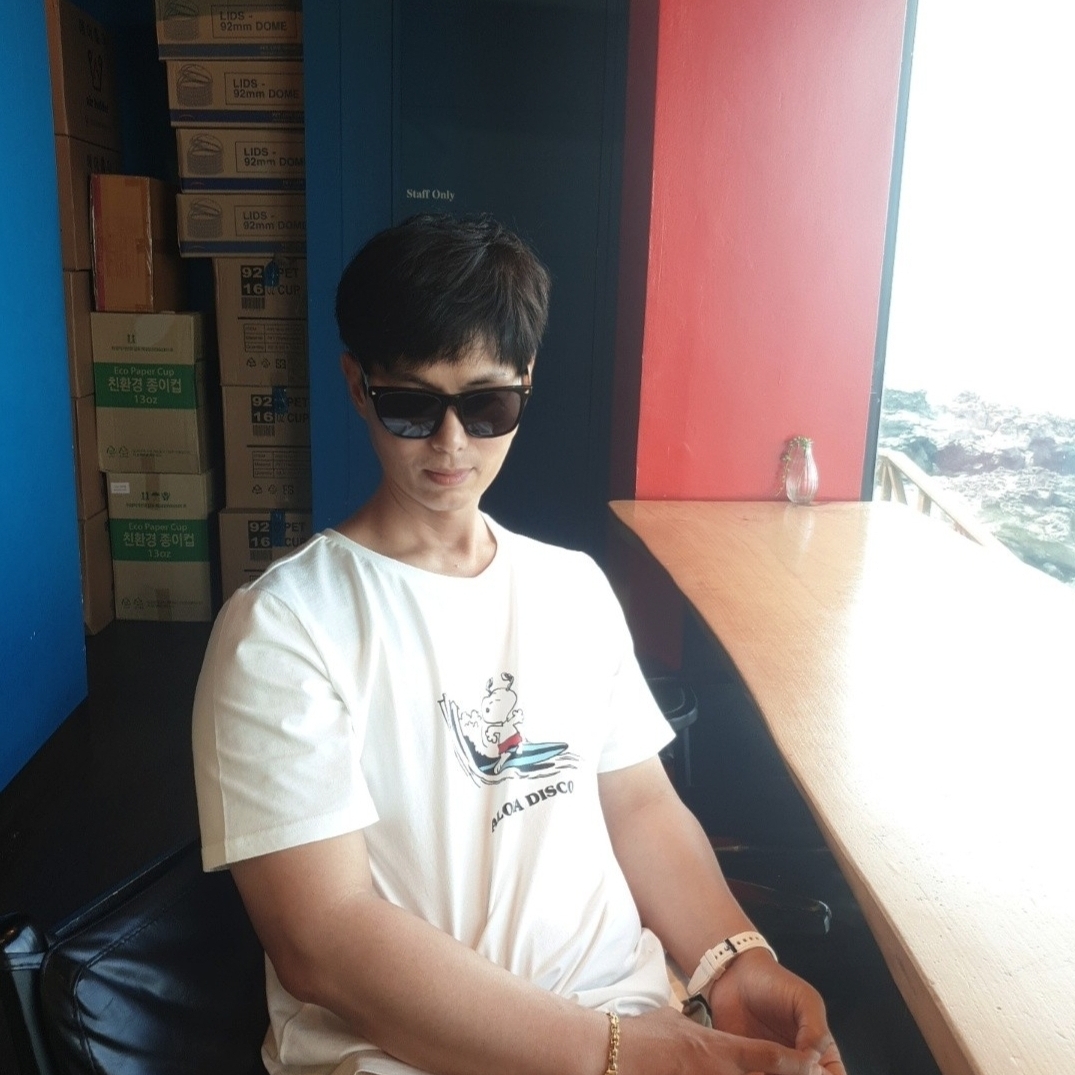 yongsooyaa님의 스타일