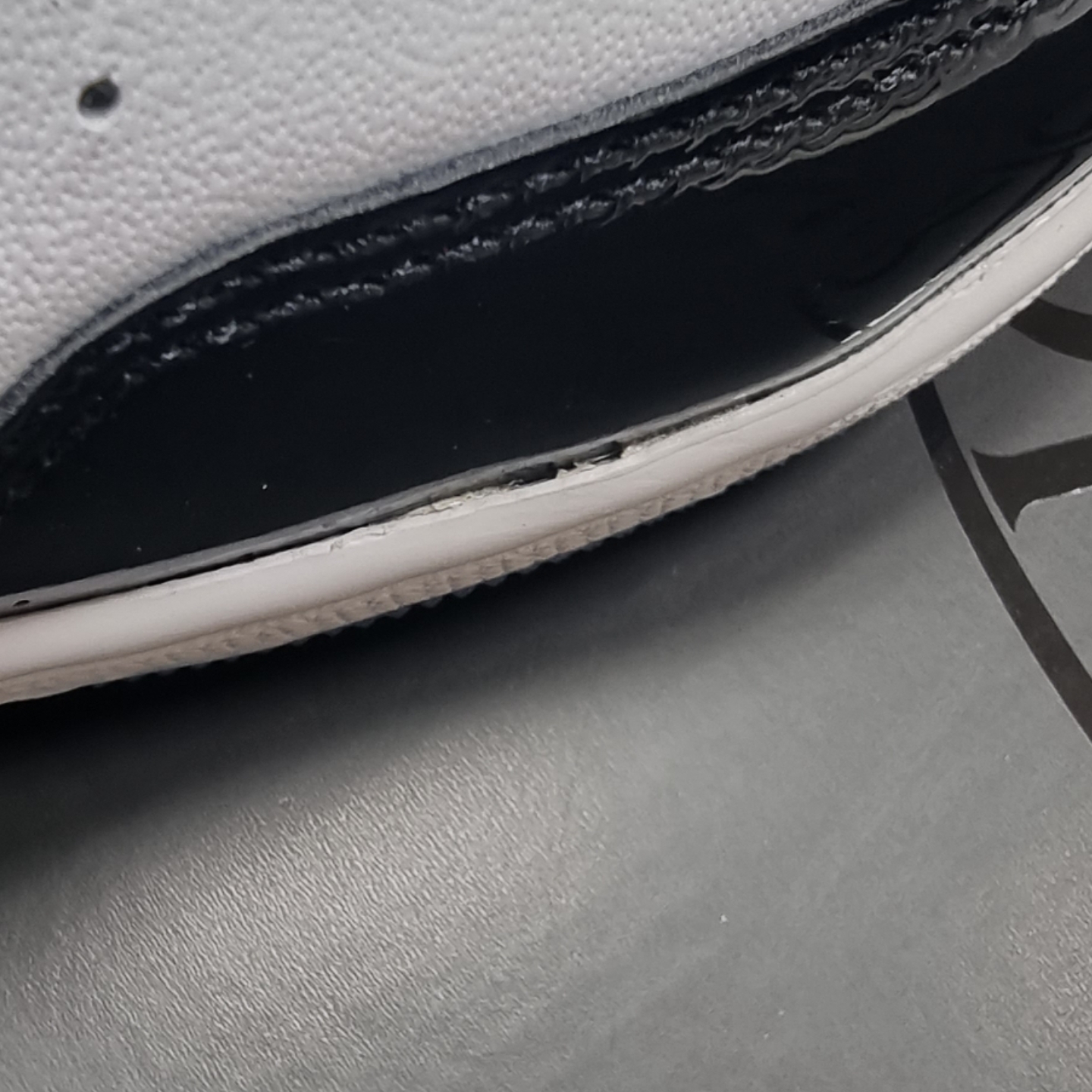 Jordan 1 Low SE Concord 착용 스타일 - 3