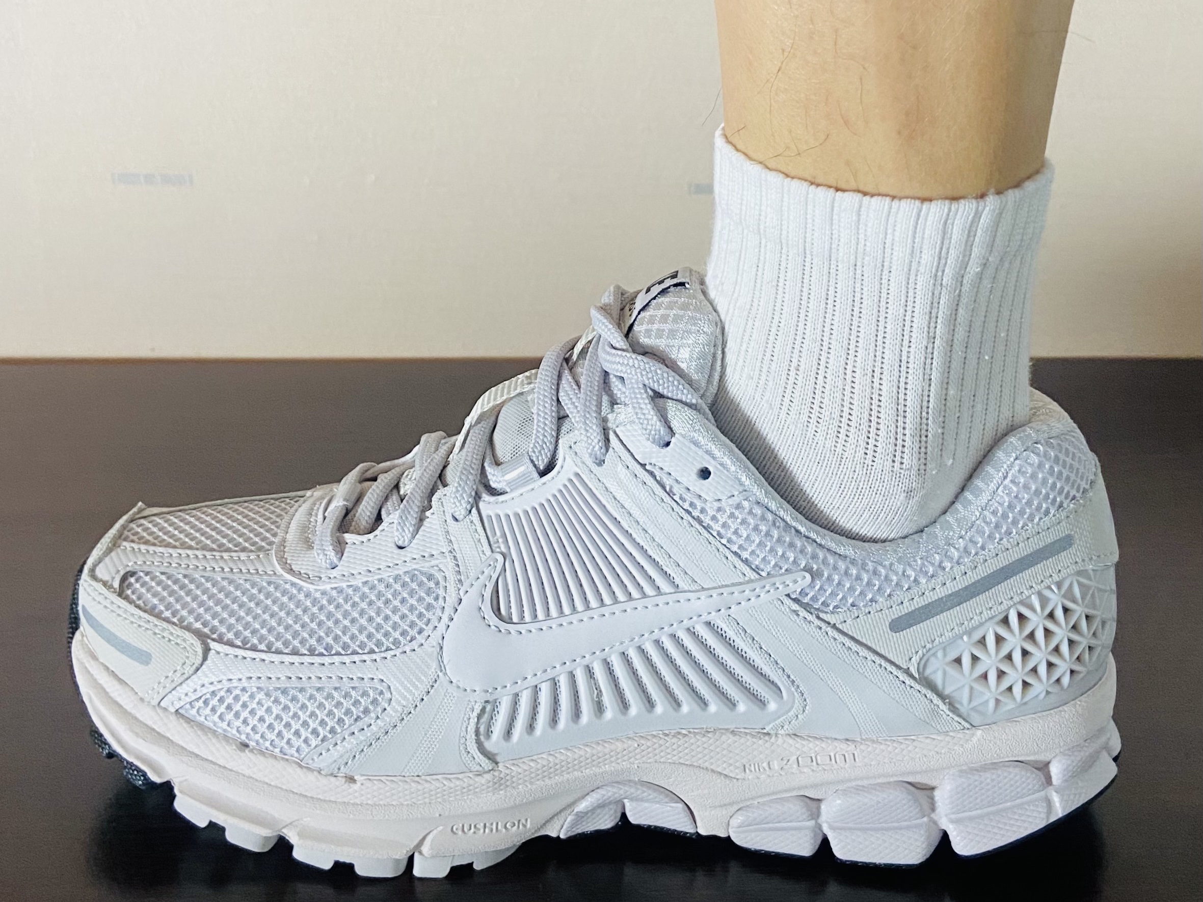 Nike Zoom Vomero 5 SP Vast Grey 2023 착용 스타일