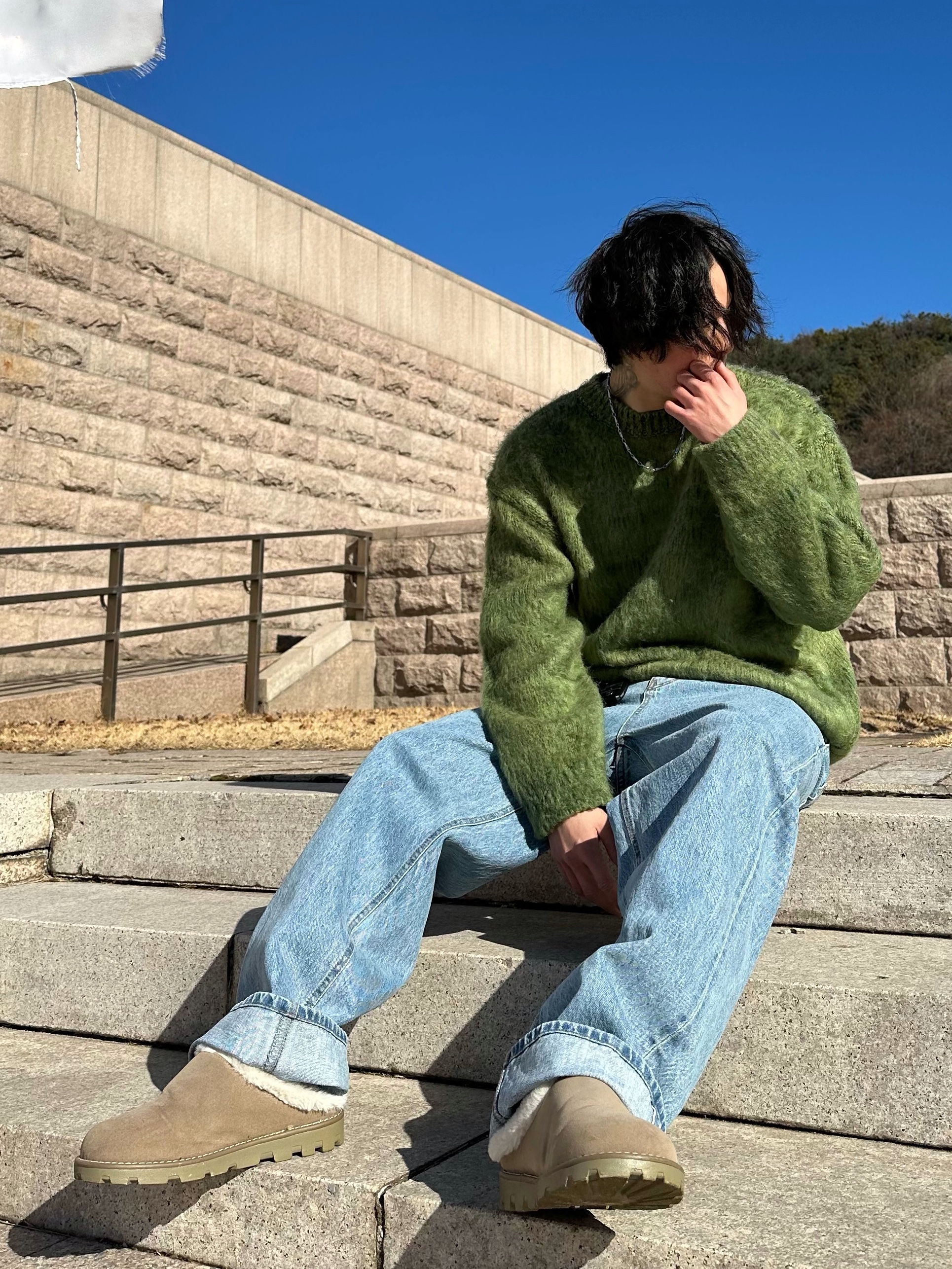정연학님의 스타일 - 2