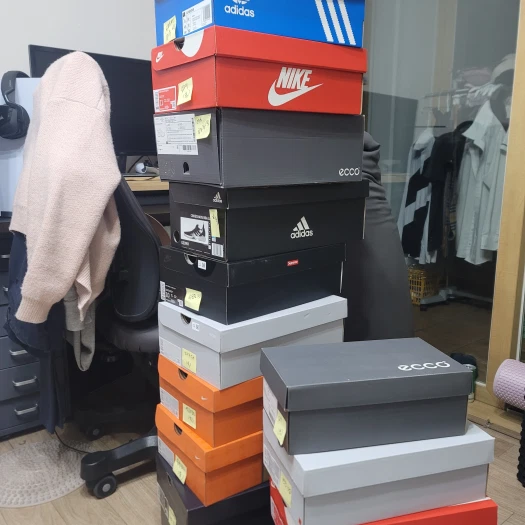 스타일 카드