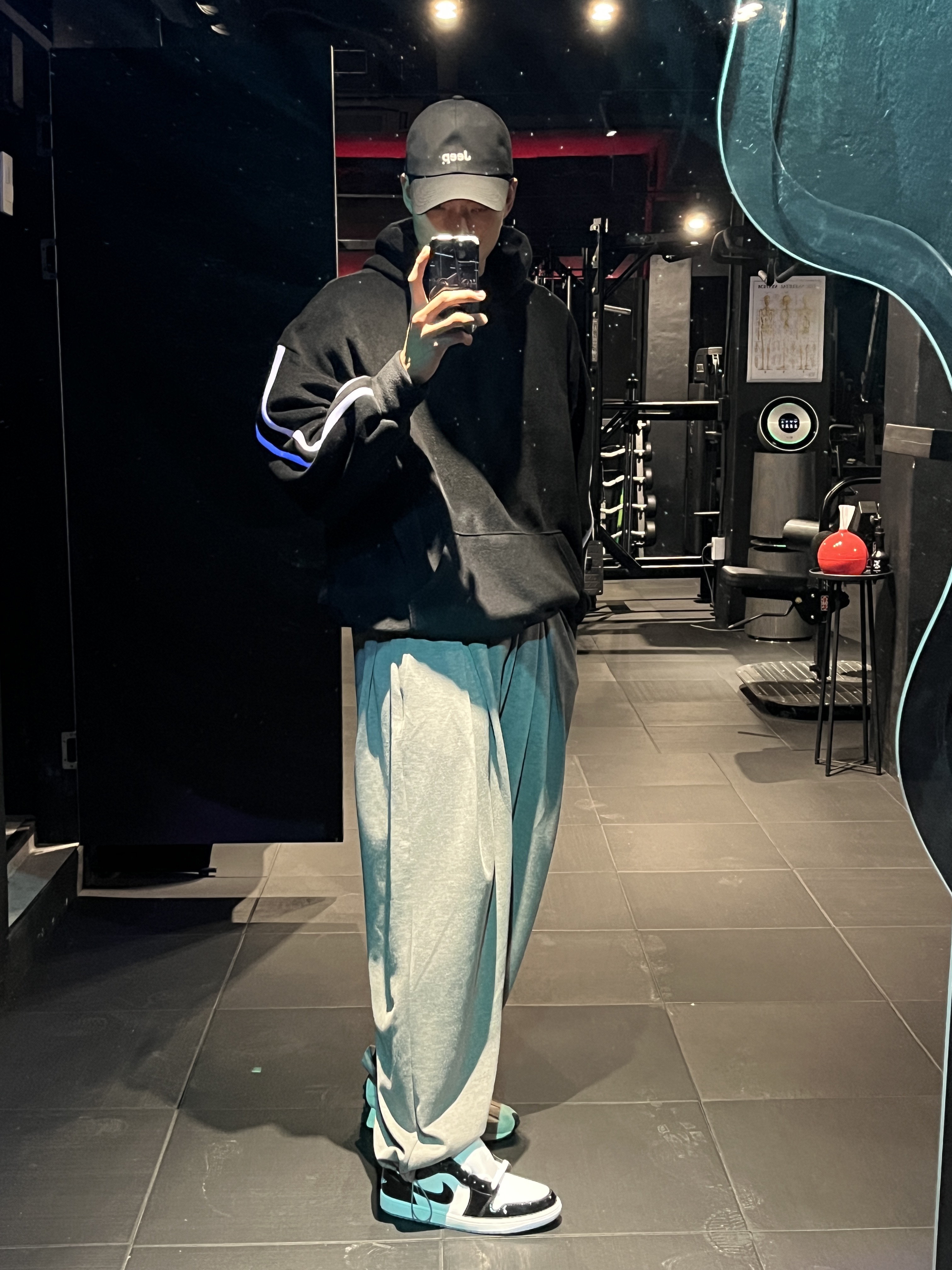 jshv813님의 스타일