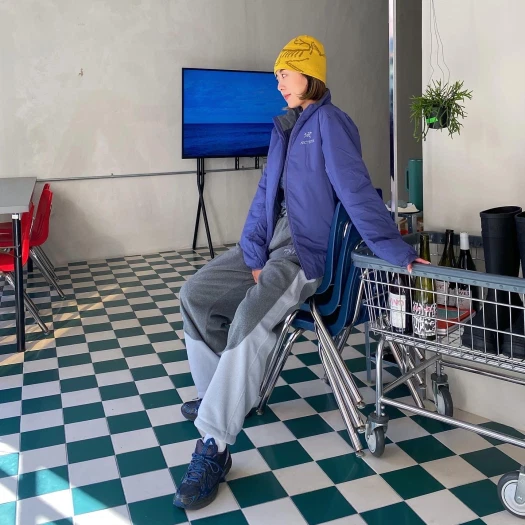 스타일 카드