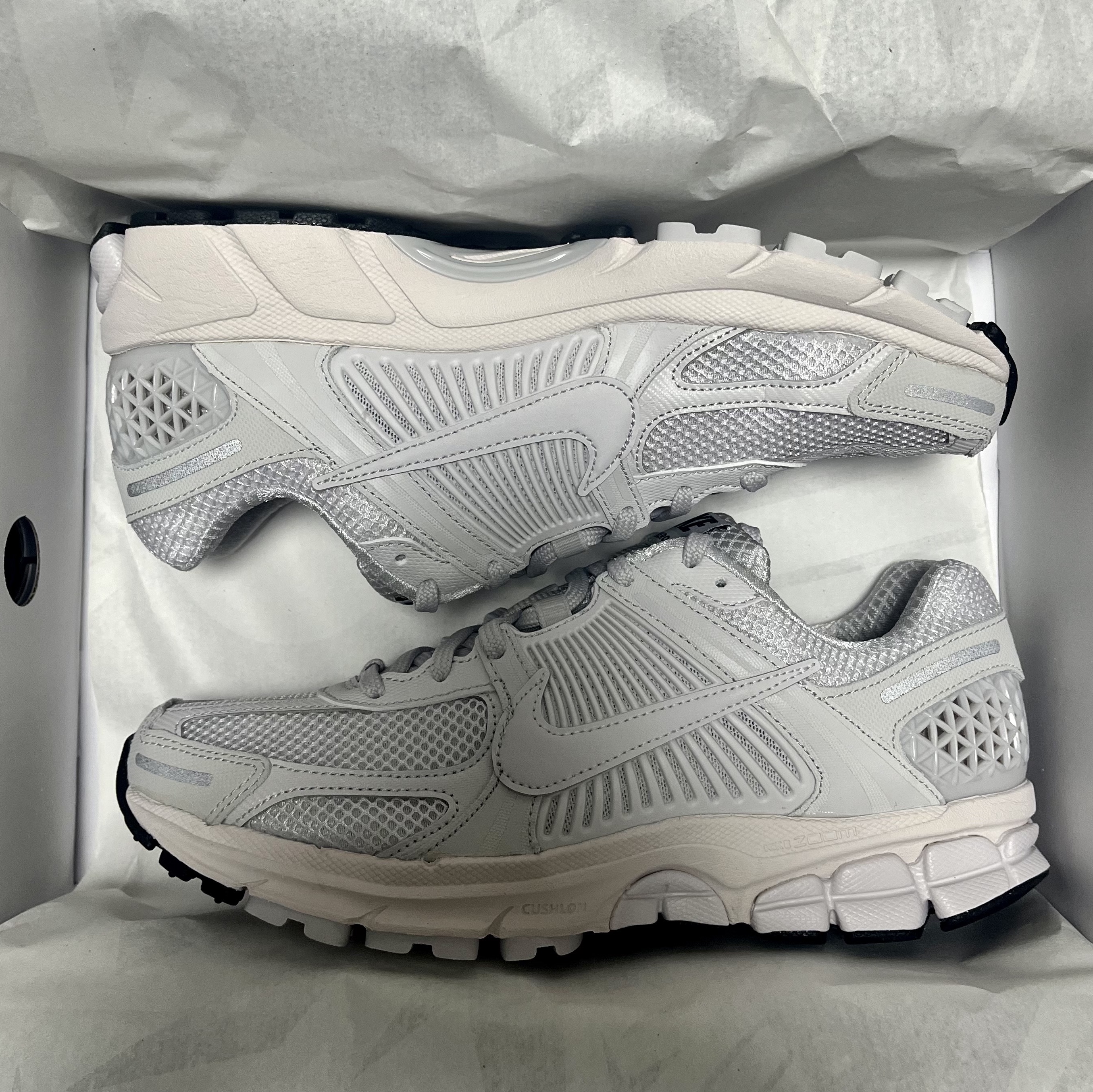 Nike Zoom Vomero 5 SP Vast Grey 2023 착용 스타일