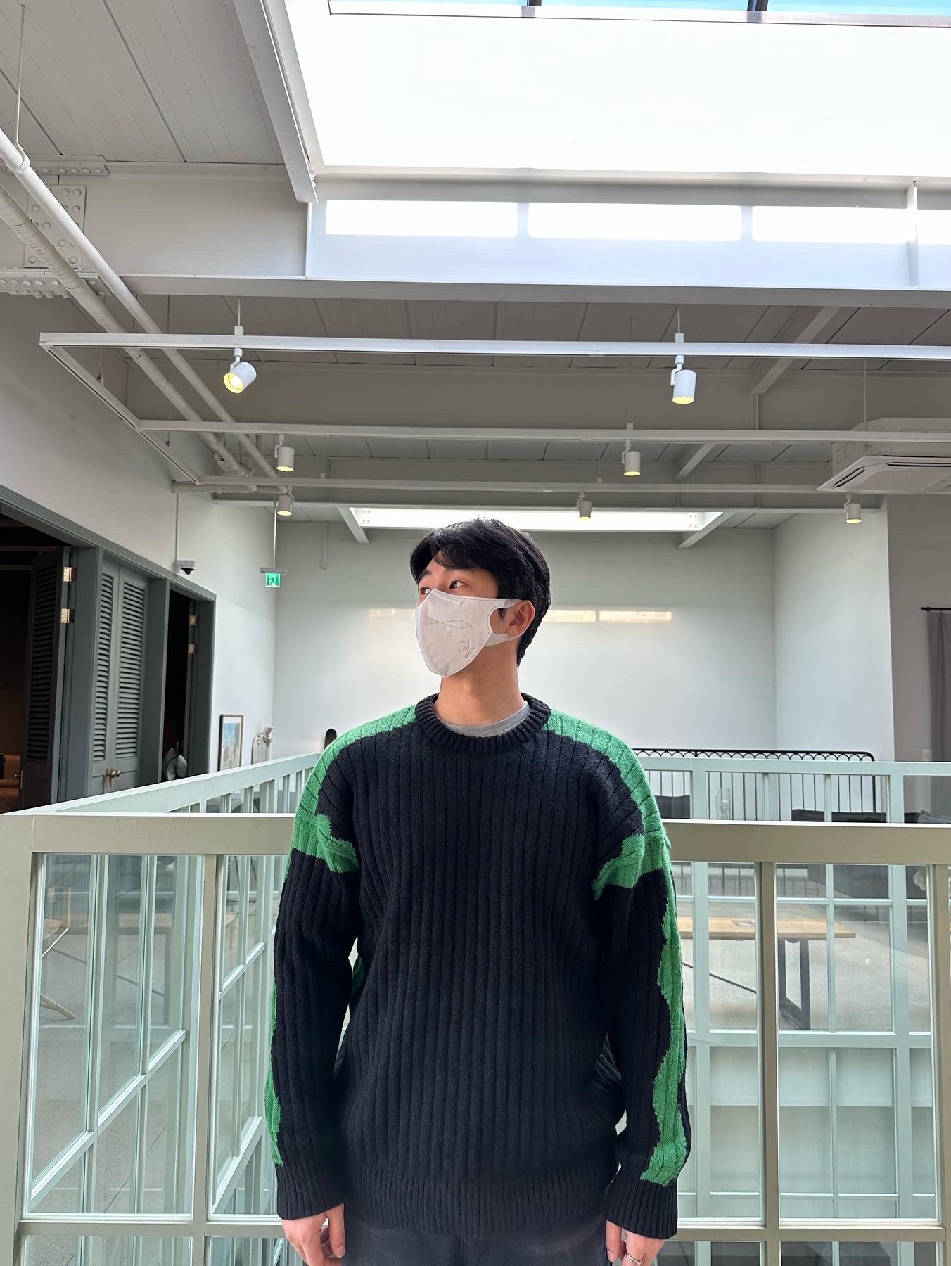 🚶🏻님의 스타일 - 2