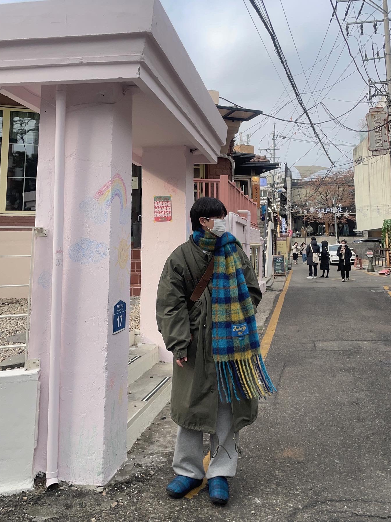 성호님의 스타일 - 3