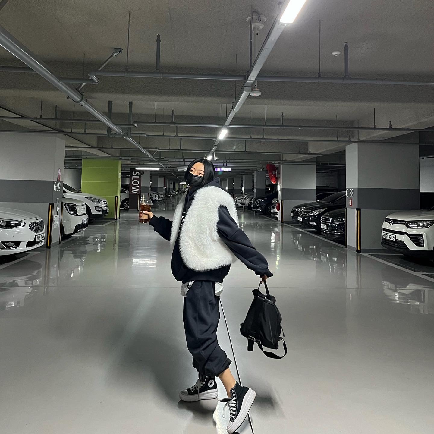 늘짱님의 스타일 - 3