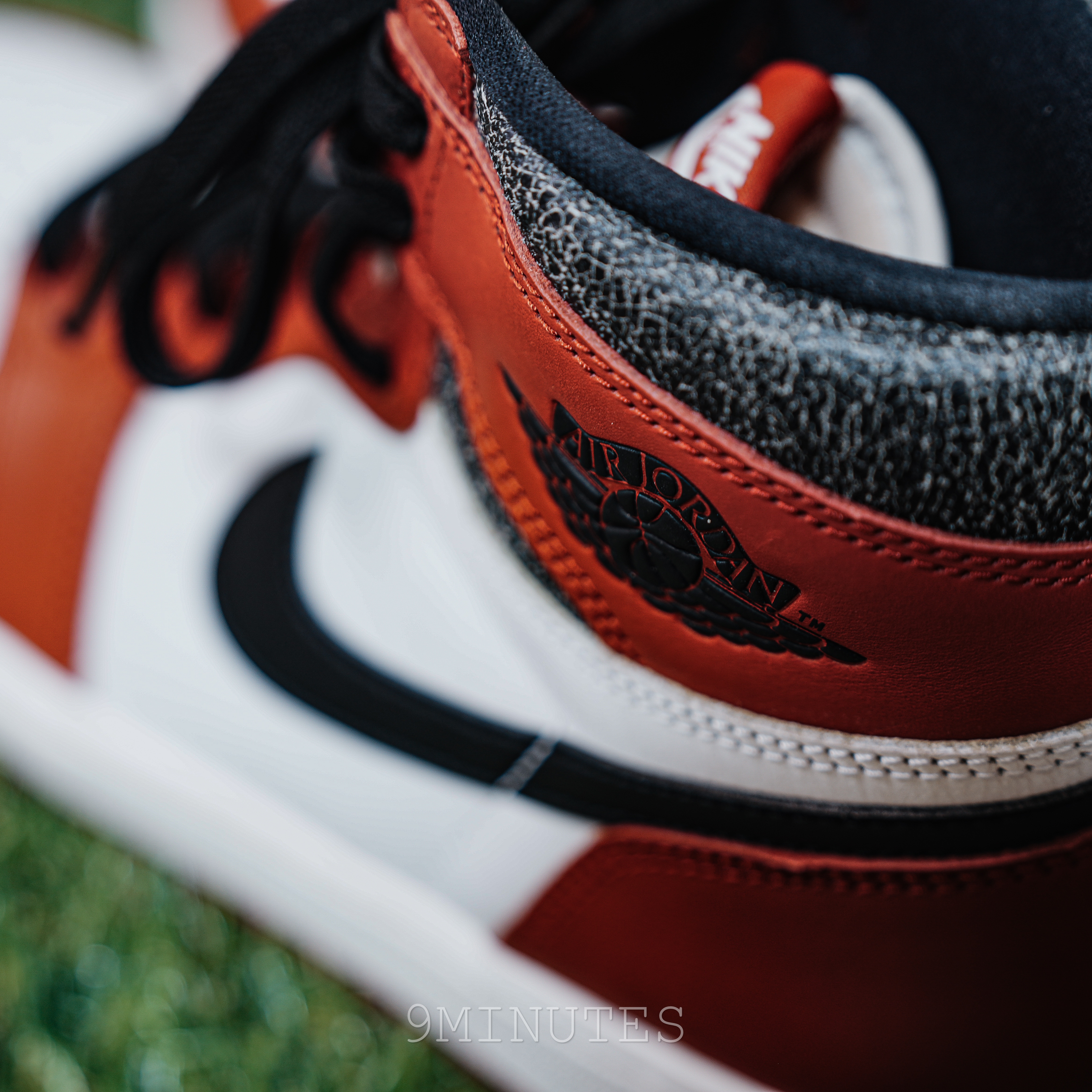 Jordan 1 Retro High OG Chicago 2022 착용 스타일