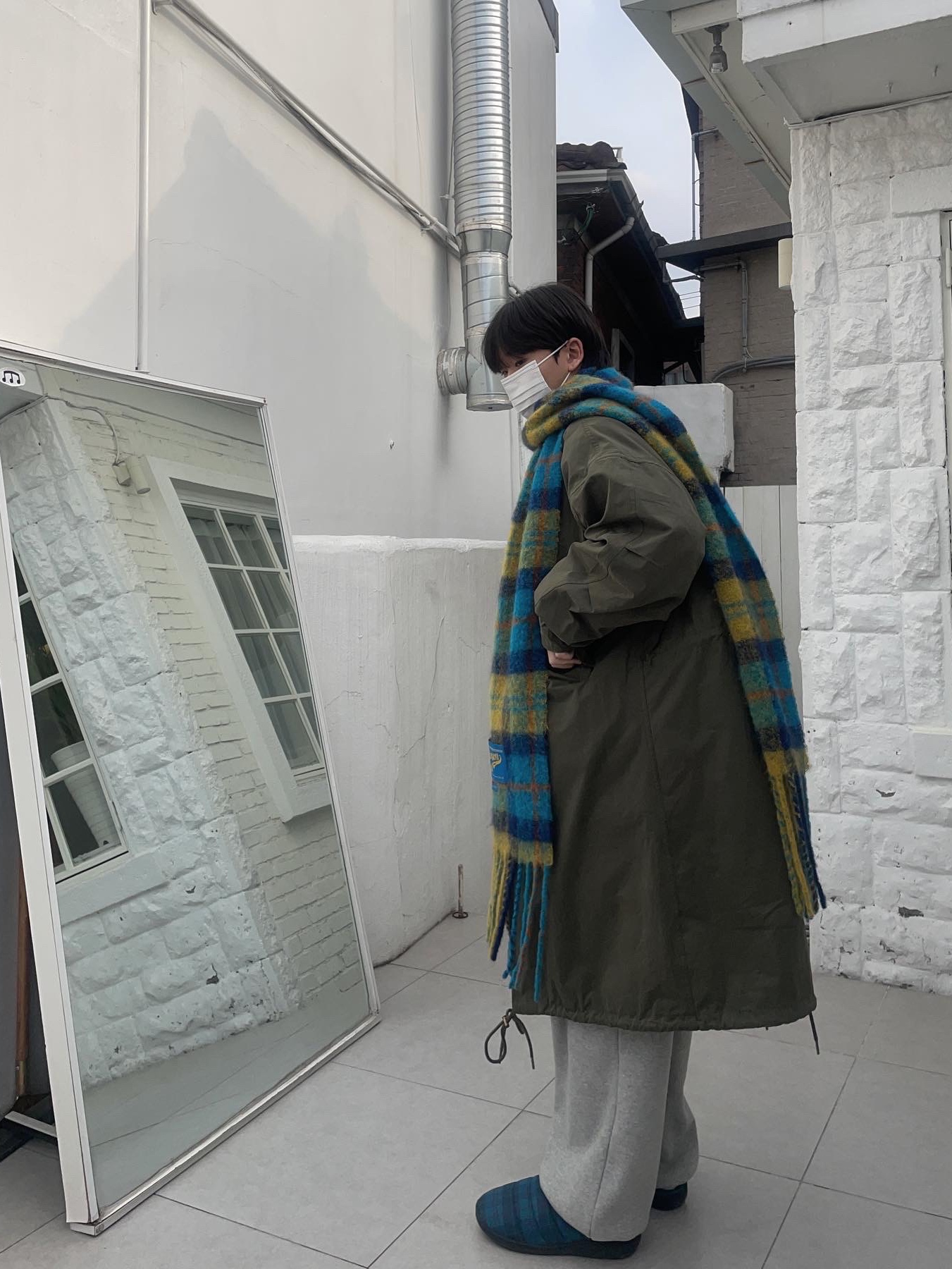 성호님의 스타일 - 2