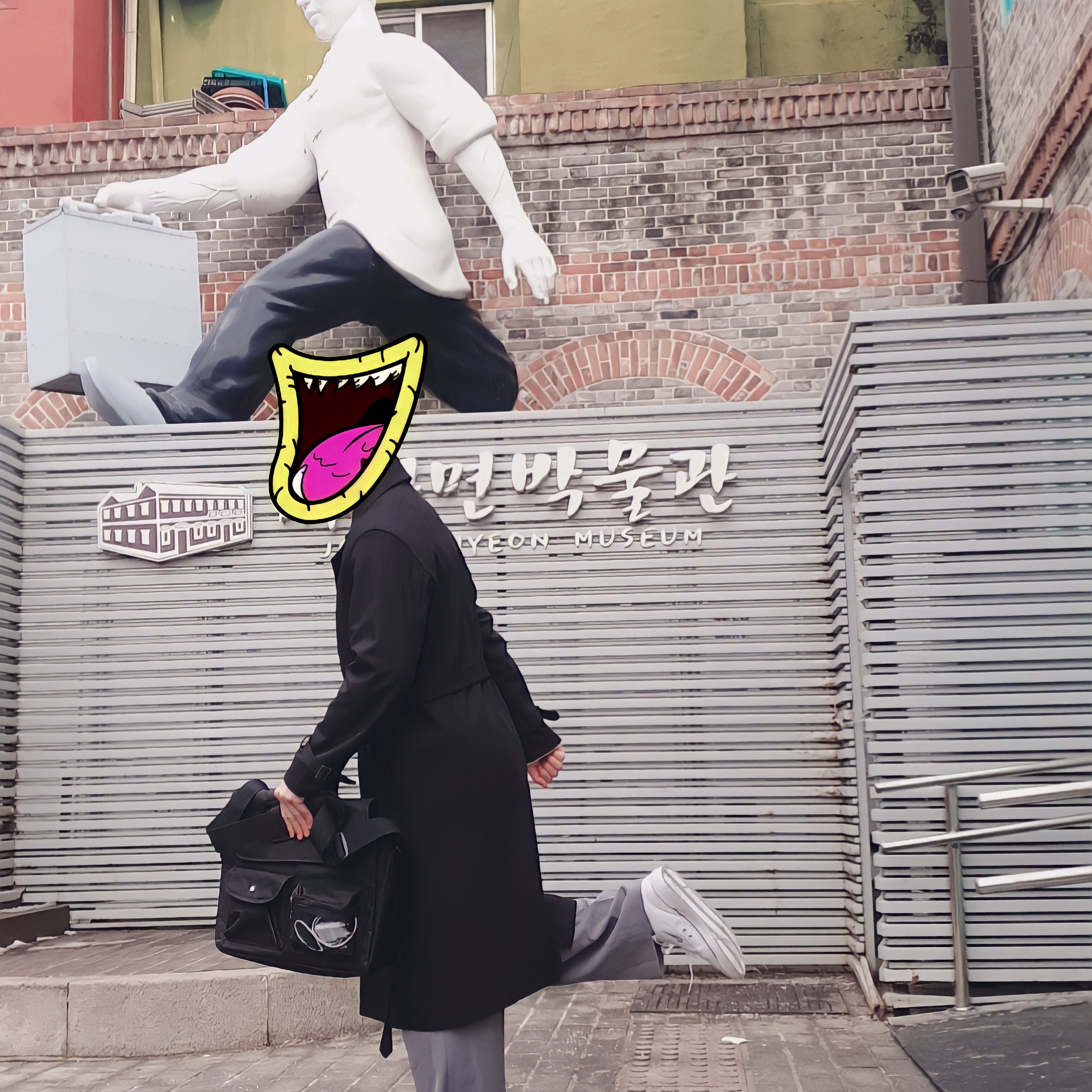 크스타일리스트님의 스타일 - 3