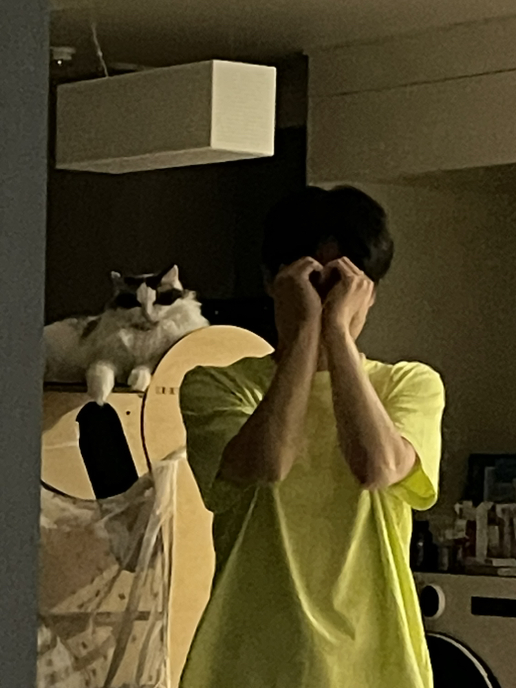 KREAM 프로필 이미지
