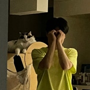 KREAM 프로필 이미지