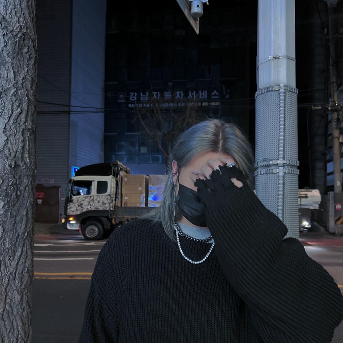 gyeom님의 스타일 - 5