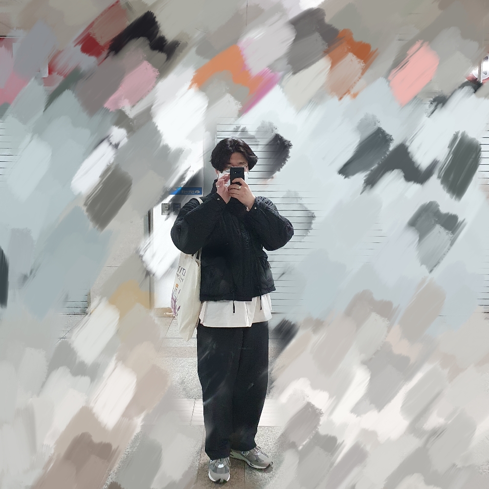 KREAM 프로필 이미지