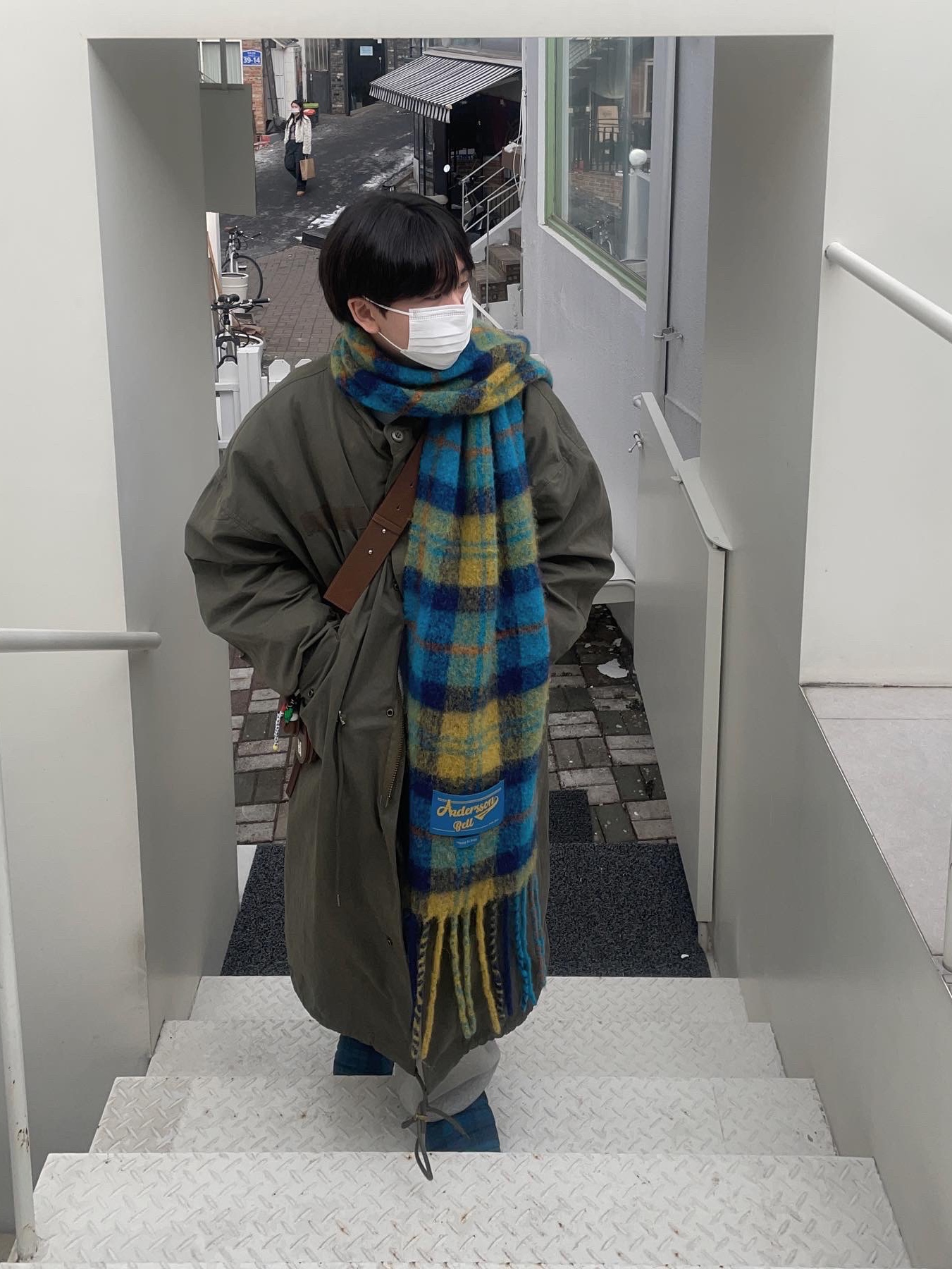 성호님의 스타일 - 1