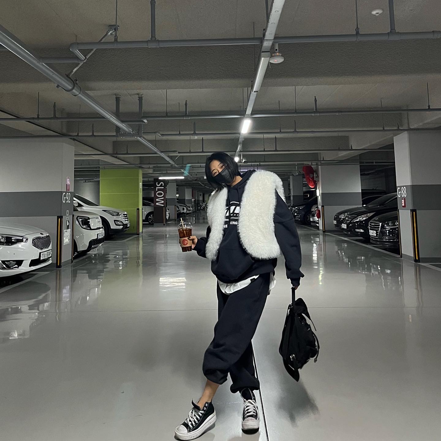 늘짱님의 스타일 - 1