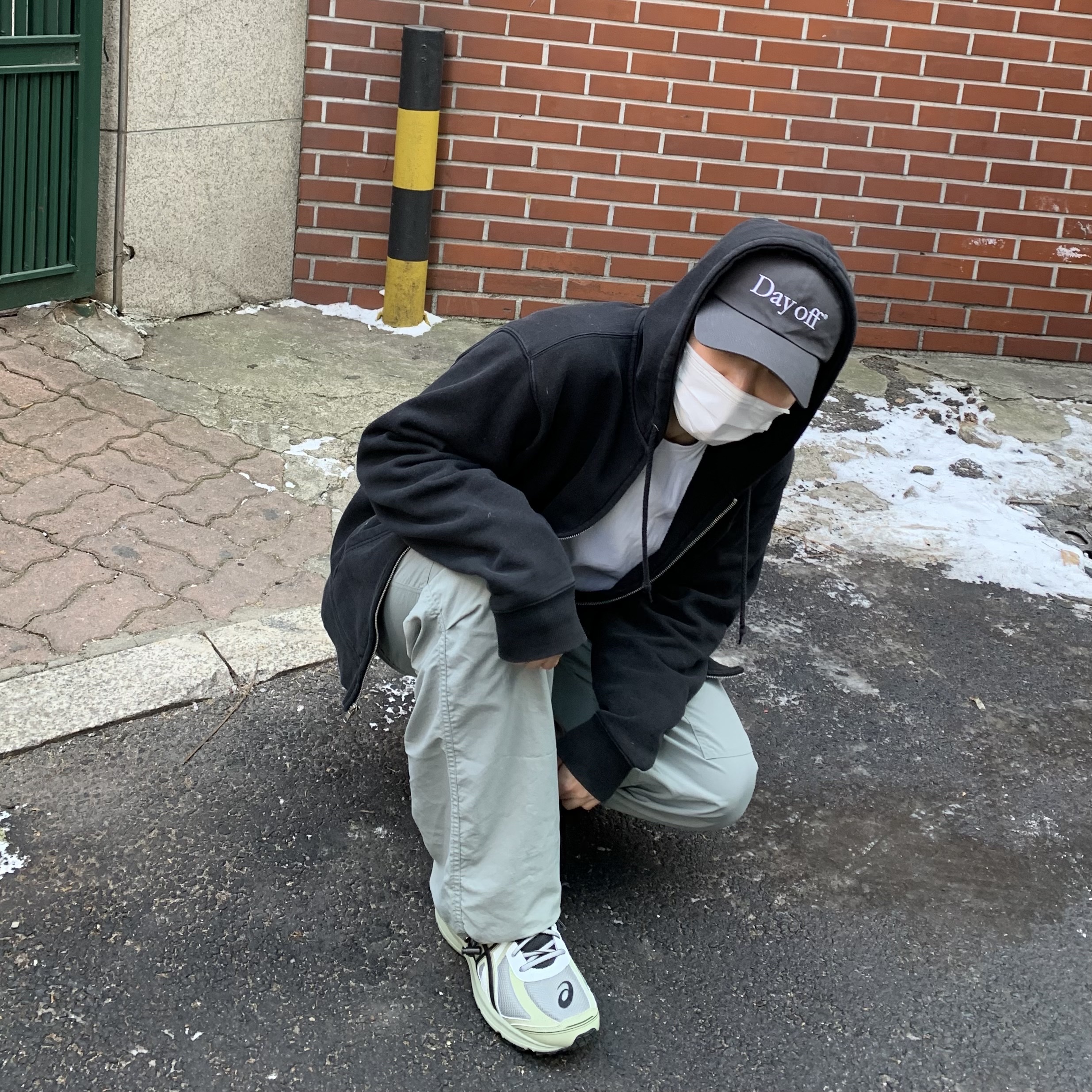 Asics Jog 100 S Sheet Rock - 2E Wide, Stussy Basic Stussy Hoodie Black 2022 착용 스타일 - 2
