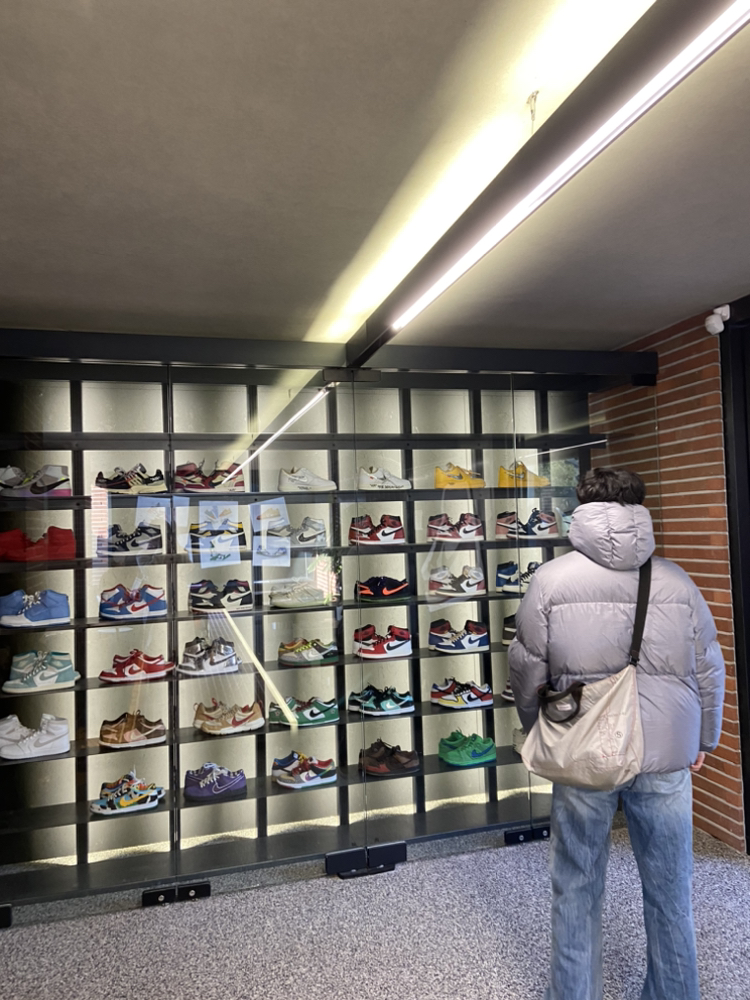 KREAM 프로필 이미지