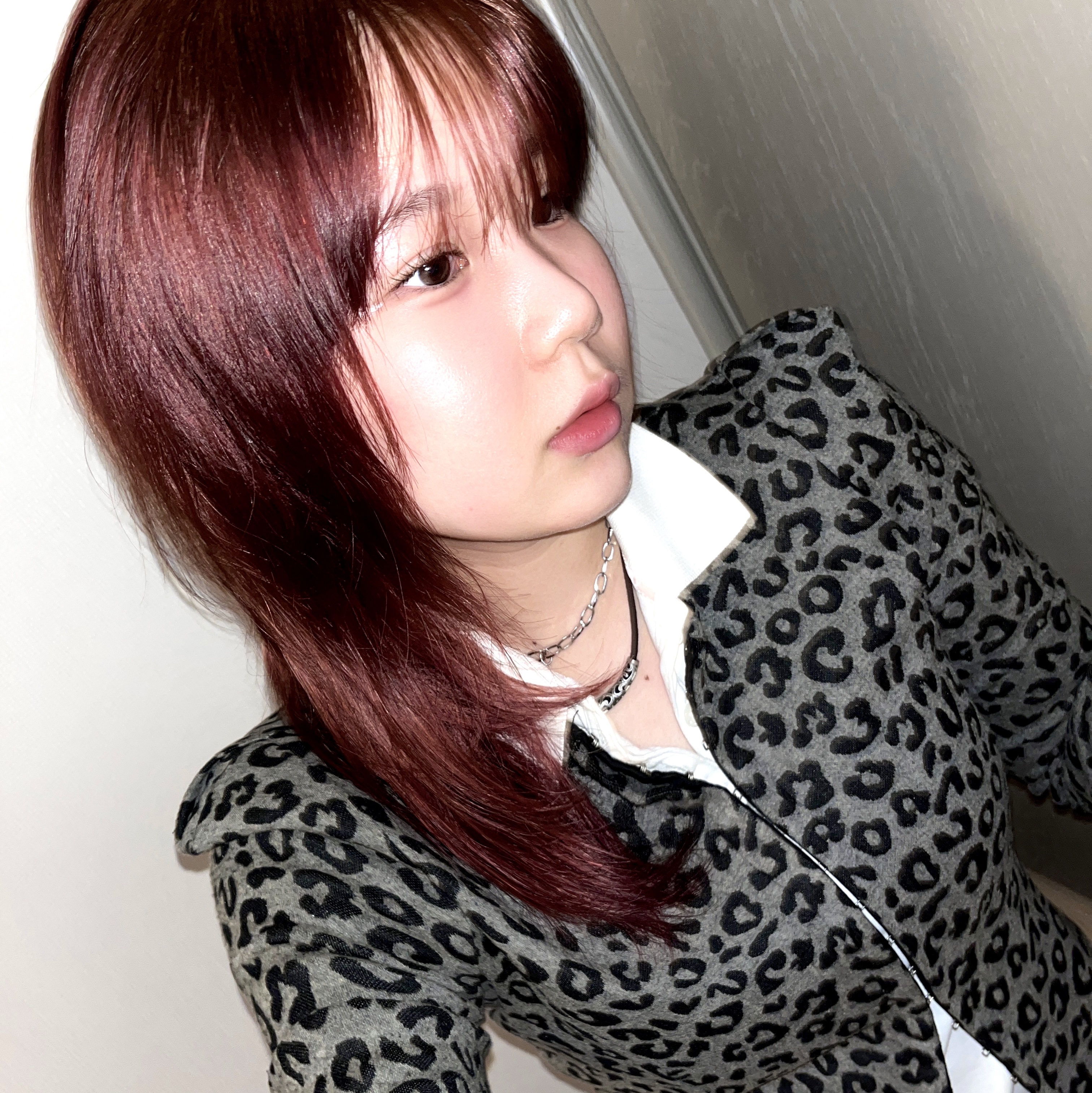 KREAM 스타일 - 1