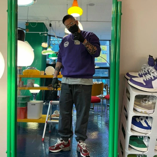 스타일 카드