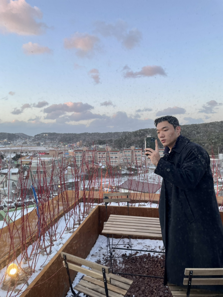 KREAM 프로필 이미지