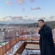 KREAM 프로필 이미지