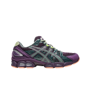 Asics x Brain Dead Gel-Nimbus 9 Night Shade