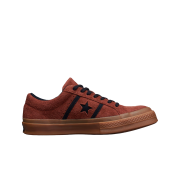 Converse One Star Academy Ox Cinnamon Black