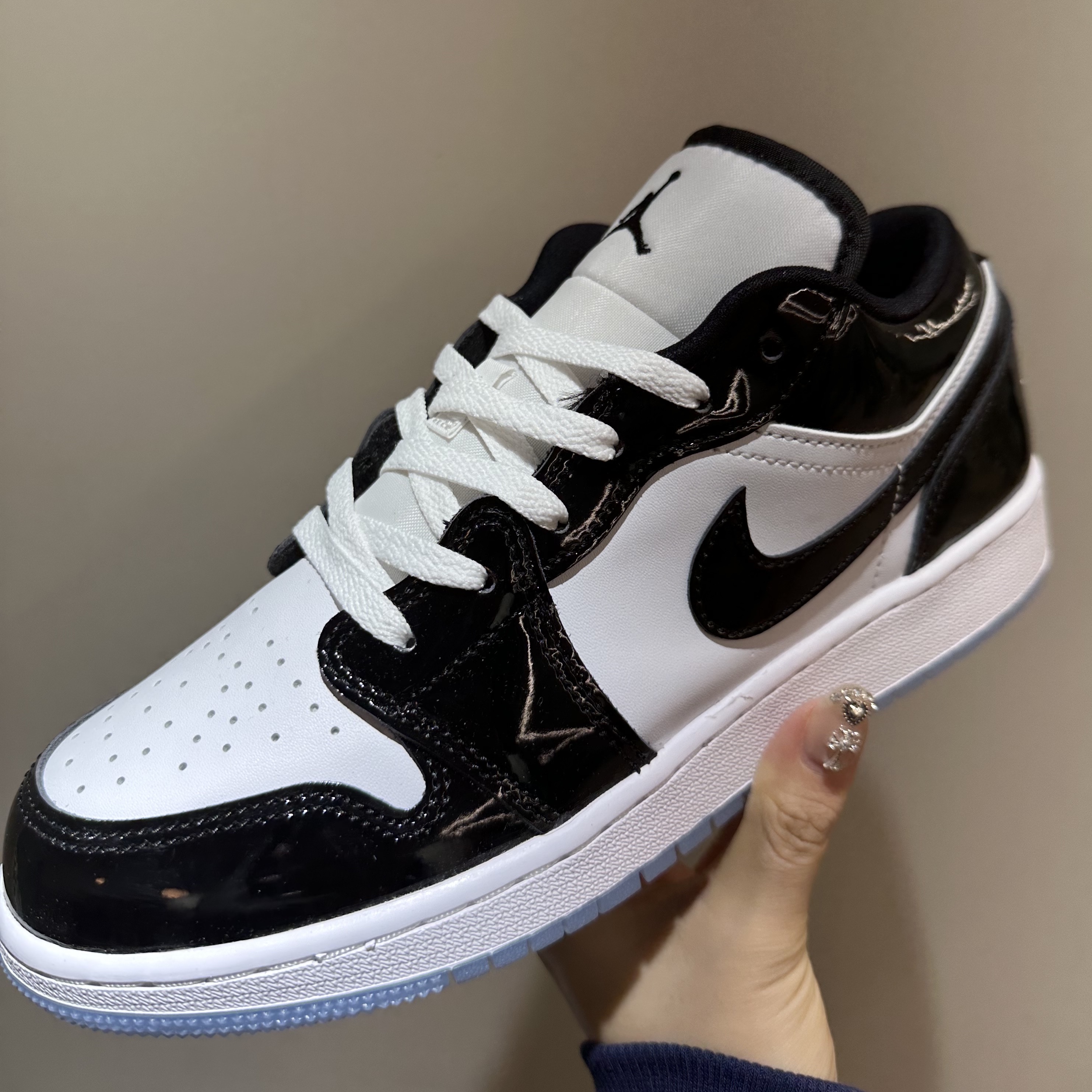 (GS) Jordan 1 Low SE Concord 착용 스타일 - 2