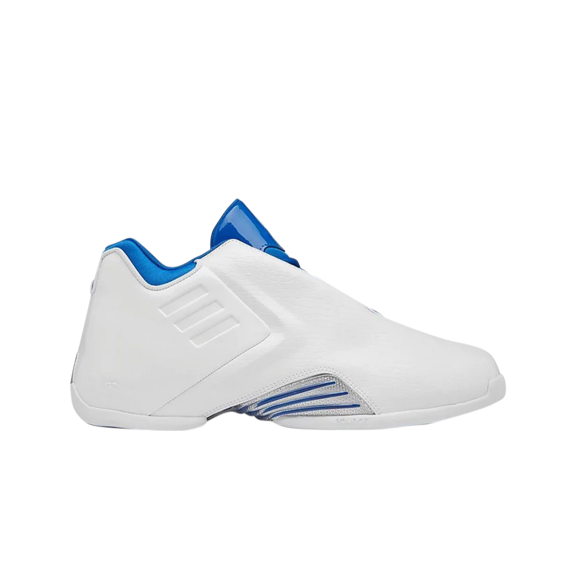 아디다스 티맥 3 레스토모드 클라우드 화이트 블루(Adidas T-Mac 3 Restomod Cloud White Blue) - 1