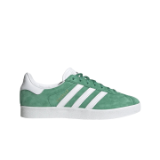 Adidas Gazelle 85 Semi Court Green